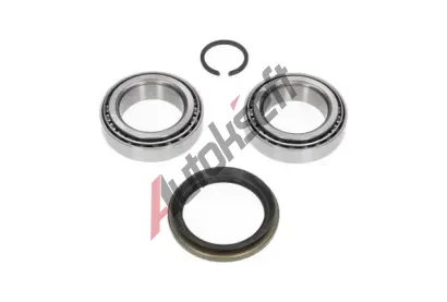 KAVO PARTS Sada loiska kola KVP WBK-5502, WBK-5502