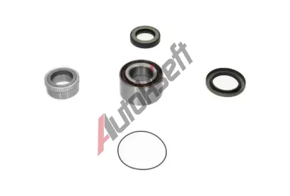 KAVO PARTS Sada loiska kola KVP WBK-5516, WBK-5516