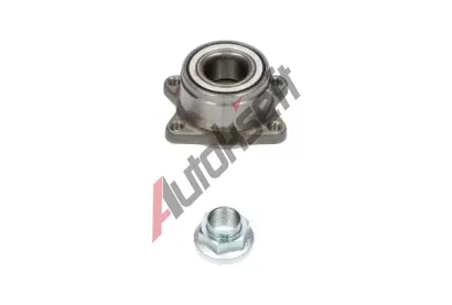 KAVO PARTS Sada loiska kola KVP WBK-5519, WBK-5519