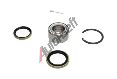KAVO PARTS Sada ložiska kola KVP WBK-5522, WBK-5522 KAVO PARTS Sada ložiska kola KVP WBK-5522, WBK-5522