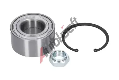 KAVO PARTS Sada ložiska kola KVP WBK-5523, WBK-5523 KAVO PARTS Sada ložiska kola KVP WBK-5523, WBK-5523