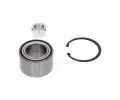KAVO PARTS Sada ložiska kola KVP WBK-5530, WBK-5530