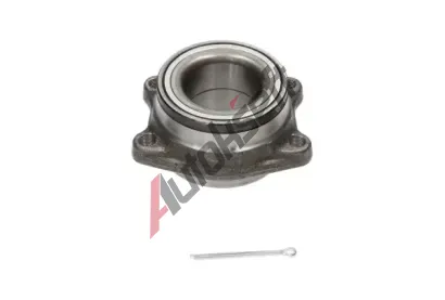 KAVO PARTS Sada lo�iska kola KVP WBK-5535, WBK-5535