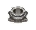 KAVO PARTS Sada lo�iska kola KVP WBK-5535, WBK-5535