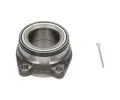 KAVO PARTS Sada lo�iska kola KVP WBK-5535, WBK-5535