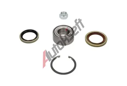 KAVO PARTS Sada loiska kola KVP WBK-5536, WBK-5536