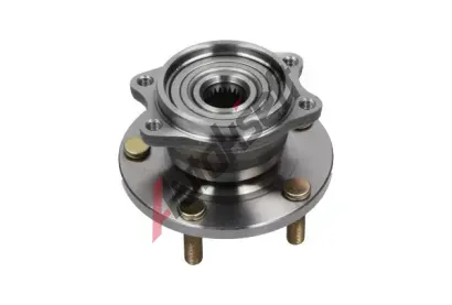 KAVO PARTS Sada ložiska kola KVP WBK-5543, WBK-5543 KAVO PARTS Sada ložiska kola KVP WBK-5543, WBK-5543