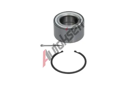 KAVO PARTS Sada ložiska kola KVP WBK-6506, WBK-6506 KAVO PARTS Sada ložiska kola KVP WBK-6506, WBK-6506