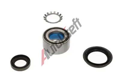 KAVO PARTS Sada ložiska kola KVP WBK-6517, WBK-6517 KAVO PARTS Sada ložiska kola KVP WBK-6517, WBK-6517