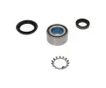 KAVO PARTS Sada ložiska kola KVP WBK-6517, WBK-6517