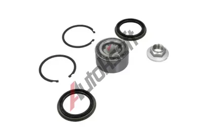 KAVO PARTS Sada ložiska kola KVP WBK-6519, WBK-6519 KAVO PARTS Sada ložiska kola KVP WBK-6519, WBK-6519