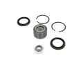 KAVO PARTS Sada ložiska kola KVP WBK-6519, WBK-6519