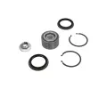 KAVO PARTS Sada ložiska kola KVP WBK-6519, WBK-6519