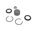 KAVO PARTS Sada ložiska kola KVP WBK-6519, WBK-6519