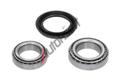 KAVO PARTS Sada ložiska kola KVP WBK-6523, WBK-6523 KAVO PARTS Sada ložiska kola KVP WBK-6523, WBK-6523