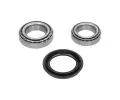 KAVO PARTS Sada ložiska kola KVP WBK-6523, WBK-6523