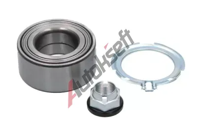 KAVO PARTS Sada loiska kola KVP WBK-6525, WBK-6525