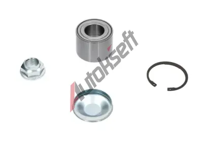 KAVO PARTS Sada ložiska kola KVP WBK-6526, WBK-6526 KAVO PARTS Sada ložiska kola KVP WBK-6526, WBK-6526