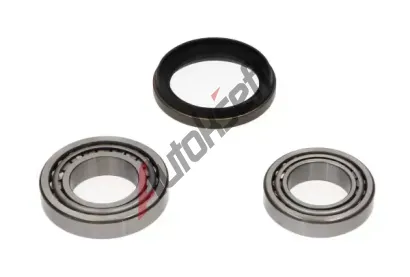 KAVO PARTS Sada loiska kola KVP WBK-6527, WBK-6527