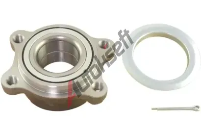 KAVO PARTS Sada lo�iska kola KVP WBK-6531, WBK-6531