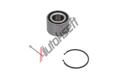 KAVO PARTS Sada ložiska kola KVP WBK-6546, WBK-6546 KAVO PARTS Sada ložiska kola KVP WBK-6546, WBK-6546