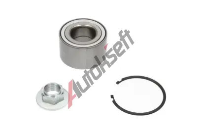 KAVO PARTS Sada loiska kola KVP WBK-6558, WBK-6558