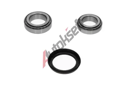 KAVO PARTS Sada ložiska kola KVP WBK-7501, WBK-7501 KAVO PARTS Sada ložiska kola KVP WBK-7501, WBK-7501