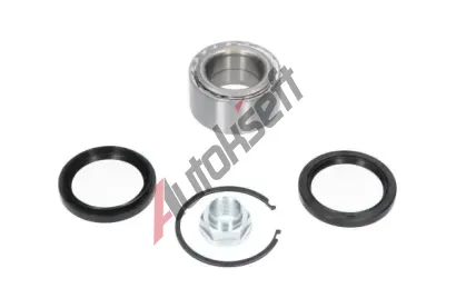 KAVO PARTS Sada ložiska kola KVP WBK-8001, WBK-8001 KAVO PARTS Sada ložiska kola KVP WBK-8001, WBK-8001