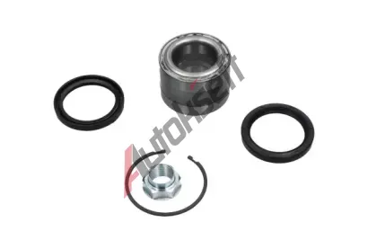 KAVO PARTS Sada loiska kola KVP WBK-8008, WBK-8008