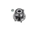 KAVO PARTS Sada ložiska kola KVP WBK-8018, WBK-8018