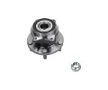 KAVO PARTS Sada ložiska kola KVP WBK-8018, WBK-8018