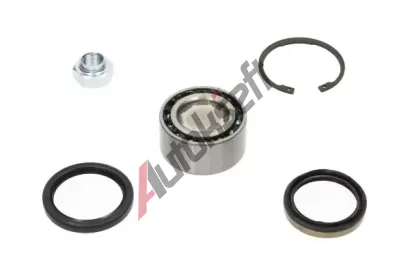 KAVO PARTS Sada loiska kola KVP WBK-8505, WBK-8505