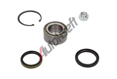 KAVO PARTS Sada lo�iska kola KVP WBK-8507, WBK-8507