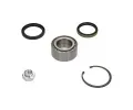 KAVO PARTS Sada lo�iska kola KVP WBK-8507, WBK-8507