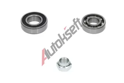 KAVO PARTS Sada ložiska kola KVP WBK-8514, WBK-8514 KAVO PARTS Sada ložiska kola KVP WBK-8514, WBK-8514