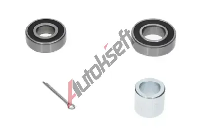 KAVO PARTS Sada lo�iska kola KVP WBK-8515, WBK-8515