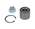 KAVO PARTS Sada lo�iska kola KVP WBK-8518, WBK-8518
