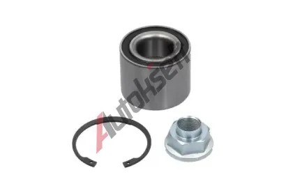 KAVO PARTS Sada lo�iska kola KVP WBK-8519, WBK-8519