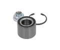 KAVO PARTS Sada lo�iska kola KVP WBK-8519, WBK-8519