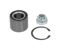 KAVO PARTS Sada lo�iska kola KVP WBK-8519, WBK-8519