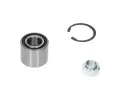 KAVO PARTS Sada lo�iska kola KVP WBK-8521, WBK-8521