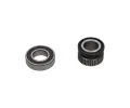 KAVO PARTS Sada lo�iska kola KVP WBK-8527, WBK-8527