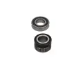 KAVO PARTS Sada lo�iska kola KVP WBK-8527, WBK-8527