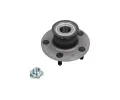 Sada lo�iska kola&nbsp;KAVO PARTS&nbsp;&dash;&nbsp;KVP WBK-8532