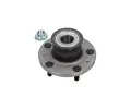 KAVO PARTS Sada lo�iska kola KVP WBK-8532, WBK-8532