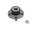 KAVO PARTS Sada lo�iska kola KVP WBK-8532, WBK-8532