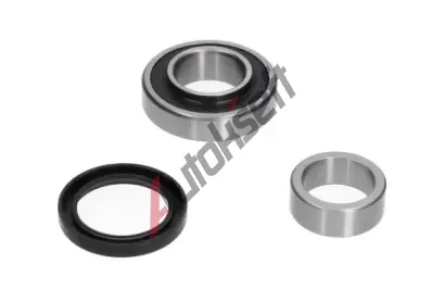 KAVO PARTS Sada loiska kola KVP WBK-8534, WBK-8534