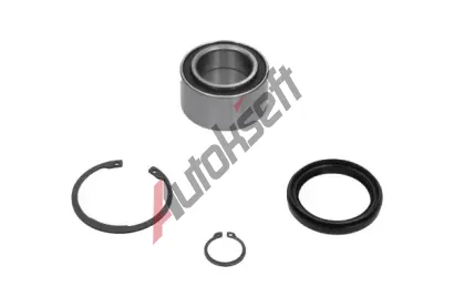 KAVO PARTS Sada ložiska kola KVP WBK-8538, WBK-8538 KAVO PARTS Sada ložiska kola KVP WBK-8538, WBK-8538