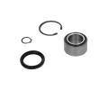KAVO PARTS Sada ložiska kola KVP WBK-8538, WBK-8538