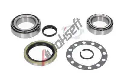 KAVO PARTS Sada lo�iska kola KVP WBK-9004, WBK-9004